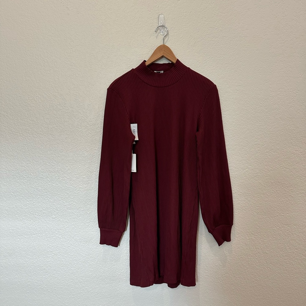 Aritzia Wilfred Laverna Dress